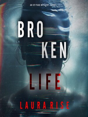 cover image of Broken Life 